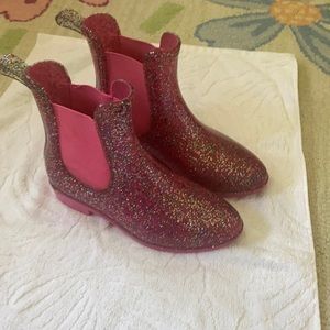 J Crew Crewcuts Rain boots